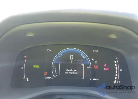 2025 Toyota Camry Se from USA, damaged, VIN 4T1DAACK1SU500211